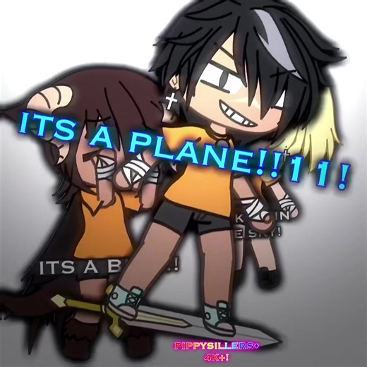 ✦ FULL CREDS TO- @Ⱄ ᴮʳᵒᵒᵏ | gng…Percy Jackson take over.⭑.ᐟ ⚓︎ ⋆.˚ TAGS- #fypシ゚viral #fypシ #pippysillers #gachaviral #gacha ⋆.˚