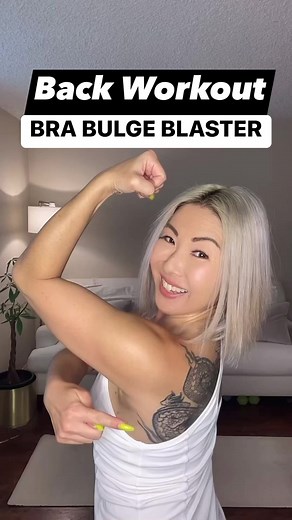 13K views · 418 reactions | Tighten those Back Rolls in this strength...