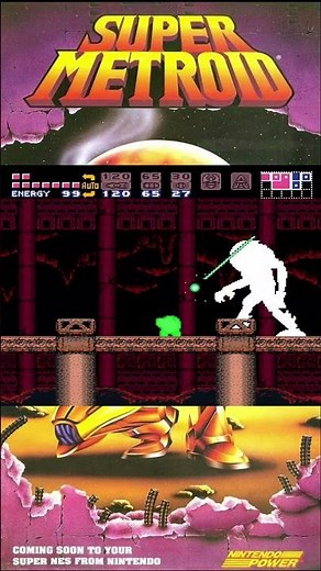 Super Metroid - Hyper Beam vs. Gold Torizo (SMZ3 Randomizer)