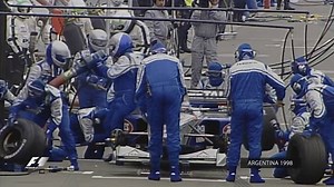 86K views · 1.2K reactions | The fastest F1 Pit stop ever. | F1 Trolls and News | Facebook