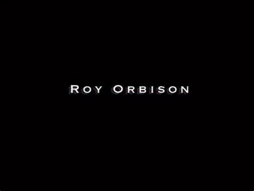 Happy Birthday, Steve Cropper! The legendary guitarist can be seen in this clip from the Mystery Girl: Unraveled trailer. | Roy Orbison