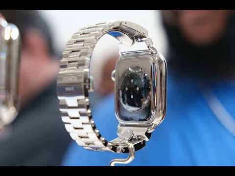 Apple loses lawsuit, ordered to pay $634 million over SpO2 feature on Apple Watch.