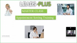 APPOINTMENT SETTING SCRIPT