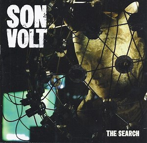 Son Volt - The Search