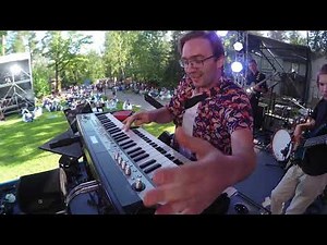 Valeriy Stepanov - Little piece of Baikal