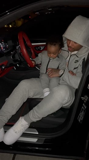 Luh Kel on Instagram: "you win my heart everytime against h*s u UNBEATABLE 💙"