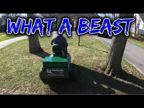 Ryan G 30 Pullin' Plugs