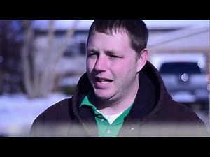 Weatherize Your Home