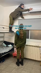 140K views · 1.5K reactions | IDF women soldiers funny 藍 moment | Beautiful woman soldiers | Facebook