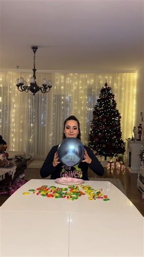 Karácsonyi móka 🤪🎄 #christmas #challenge #christmasgames #fy #fyp