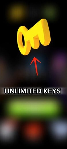 Secret Method to Get Keys Fast in Rivals Roblox! 💥