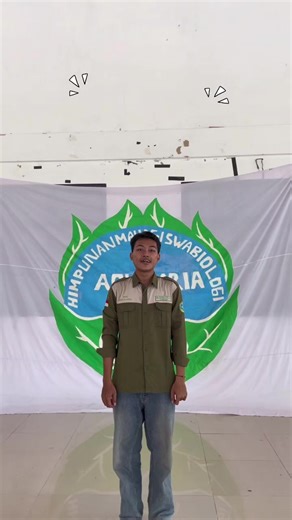 GRWM ayo ayo ayo🫷 #itera #hmbaquilaria #biologiitera #grwm