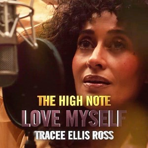 LOVE MYSELF / available now ❤️ #thehighnote https://thehighnote.lnk.to/LoveMyself | Tracee Ellis Ross