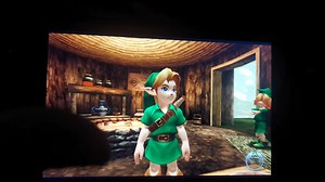 15K views · 1.1K reactions | Brutal Zelda Ocarina Of Time 3DS Steam deck | ZELDA | Facebook