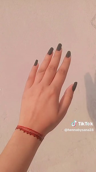 Easy Mehndi Design Tutorial for Beginners