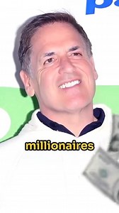 If you've ever dreamed of working for someone who actually shares the win, Mark Cuban says that's exactly what he's done—many times over. And according to him, hundreds of his former employees became millionaires because of it. | Benzinga
