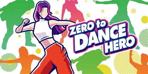 Zero to Dance Hero launch trailer