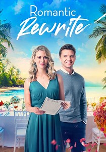 Romantic Rewrite - movie: watch streaming online