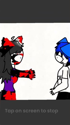 first time that I seen the only one think created for the animation on flipa clip with my bro