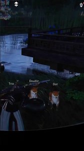 Rare Doggo Trophy at Heaven's Pier~ 🐶🐾