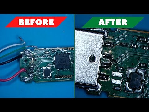 best way to repair almost any Sandisk flash drive