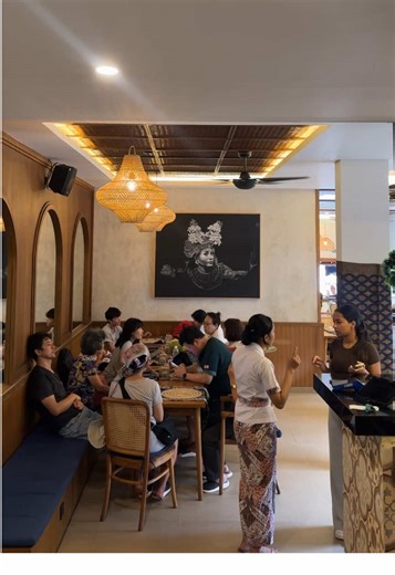 Experience Family Hospitality at Natah Ubud