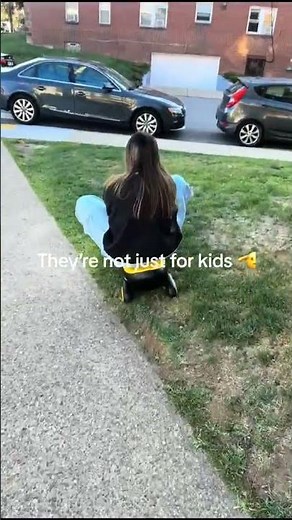 WOW! The Best Electric Ride-On Toy Your Kids Will LOVE! 🚀