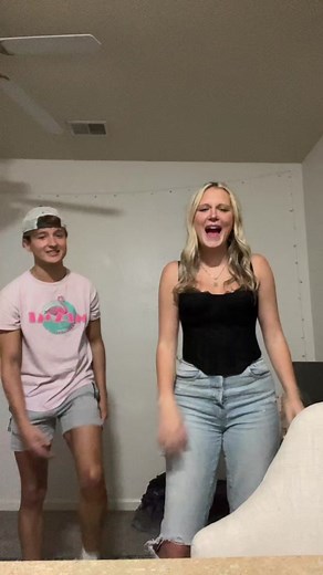 can’t take each other seriously