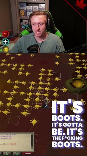 I Did 2337 Deep Delves For These