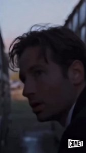 1K reactions · 41 shares | The truth is out there, and Mulder is determined to protect it. From alien invasions to dangerous people with dark agendas, he’ll stop at nothing to save humanity. Watch The X-Files weeknights at 9/8c on COMET. | Watch Comet | Facebook