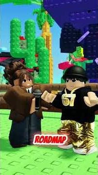 Roblox 2026 is REPLACING Reality! 😱 (4K Graphics) #roblox #shorts #reelsinstagram