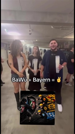 NRW Testo Manuelsen Krieg — Regional Sticker Video