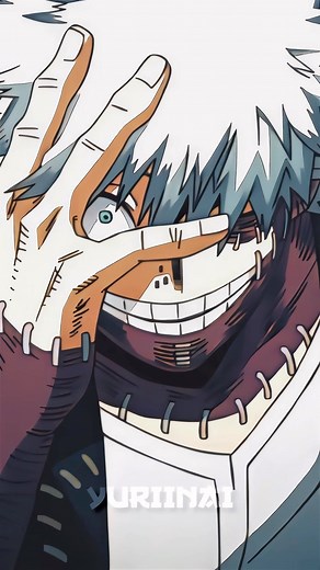 Yuriinai real | Dabis dance finally 🔥 #myheroacademia #bnha #mha #dabiedit #dabi #toyatodoroki #dabisdanceedit #anime #animeedits | Instagram