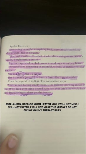 Powerless by Lauren Roberts #books #powerless #laurenroberts