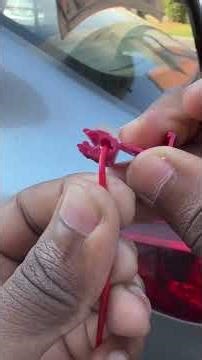 How to connect reversing camera