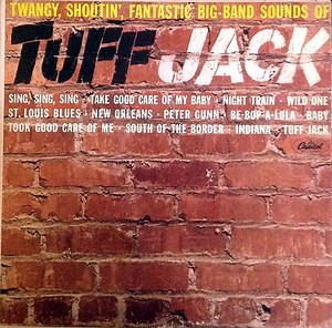 Tuff Jack - Tuff Jack