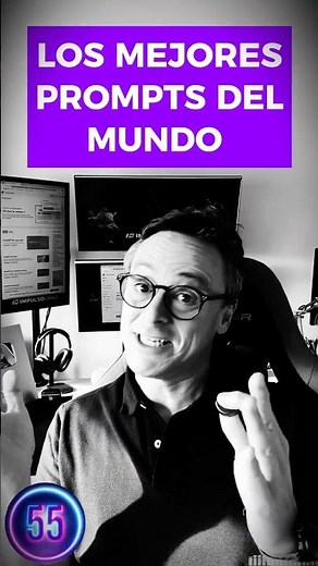 👍🏻 This is how experts use OpenAI prompts #Productivity #AI