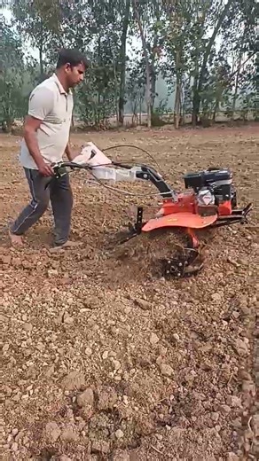 rooter tractor mini tractor