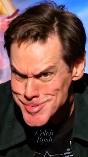 Jim Carrey's Grinch Face is the REAL DEAL!😳🔥😂