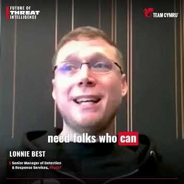 Three Essential Building Blocks for a Successful Security Operations Center