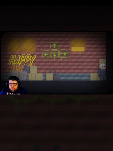 Happy Hills Homicide: The Indie Horror Game