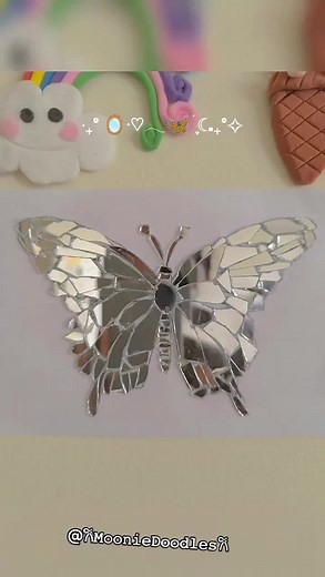 Creative DIY Butterfly Art Project to Enrich Your Space