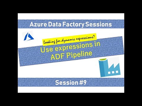 #9. Azure Data Factory - Introduction to Array type variables