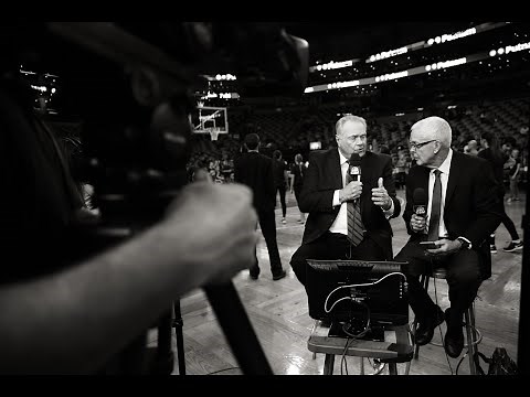 Mike Gorman Shares Emotional Tribute to Tommy Heinsohn