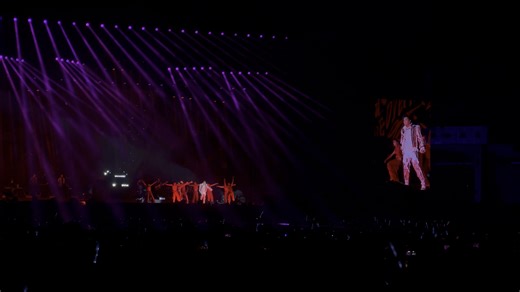 演唱会纪录片｜MC张天赋「This is MC 2」巡回演唱会12.20湛江站—Overkill