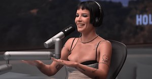 Halsey Reveals She’s Blocked From Creating New Music Amid Industry Politics