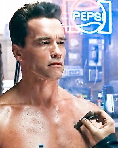 Could a Father Figure Be Stronger Than Liquid Metal? The Heart of T-800 | Terminator 2 Analysis