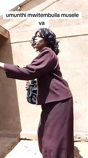 Umunthi Mwitembuila Musele Va: A Celebration of Joy