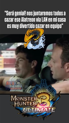 Alu Mogi on Instagram: "Alatreon mh3u 🐹Vs Alatreon mhwi💀 #monsterhunterwilds #monsterhunter #monsterhunterworldiceborne #monsterhunterrise #mhwiceborne #capcom #mhwilds"