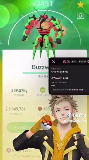SHINY BUZZWOLE IS SO FIRE!!! DID I GET MY FIRST SHUNDO?!? 👀✨🎊 #pokemongo #pokemon #pokemontiktok #pogo #pokemonstreamer #pokemoncommunity #shinypokemon #pokemongoshiny #pokemongofest2024 #pokemongofest
